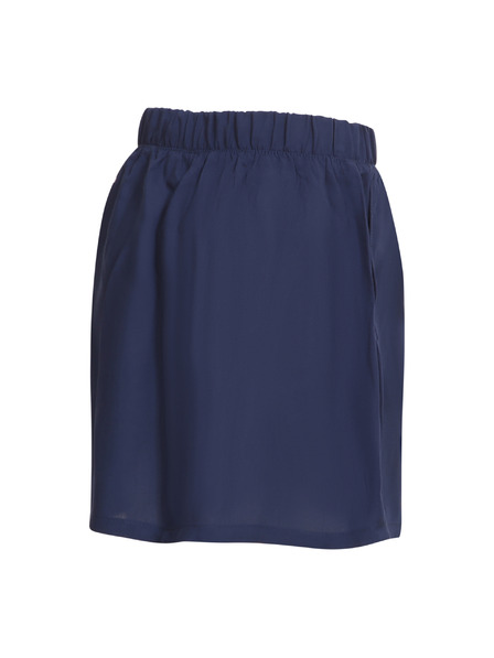 ALPINE PRO Dětská sukně ALPINE PRO HENELO gibraltar sea