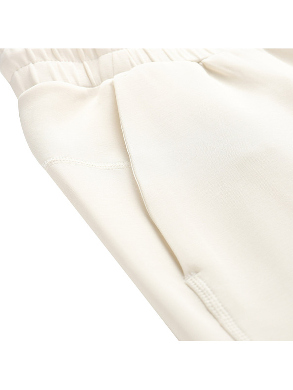 ALPINE PRO Dámské kalhoty ALPINE PRO GRELA