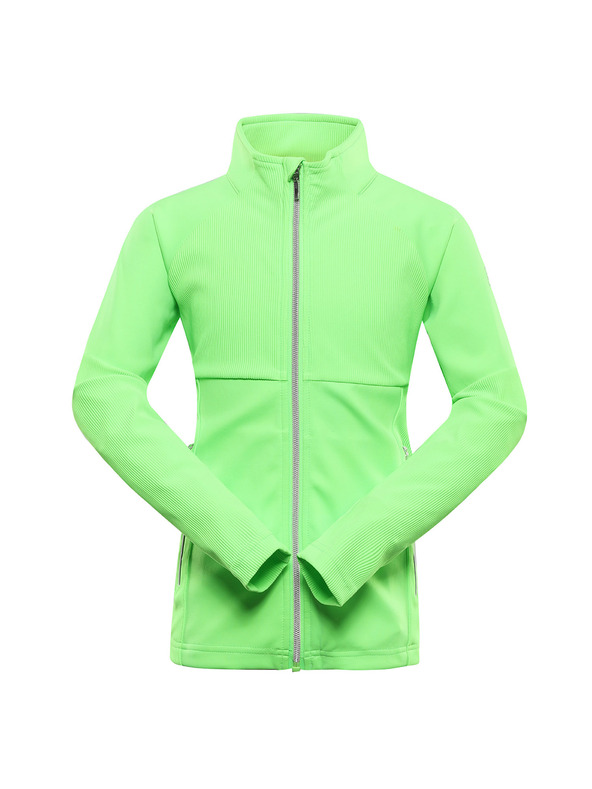 ALPINE PRO Dětská rychleschnoucí mikina ALPINE PRO DOZERO