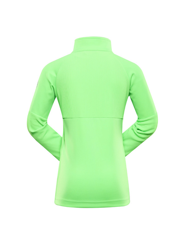 ALPINE PRO Dětská rychleschnoucí mikina ALPINE PRO DOZERO