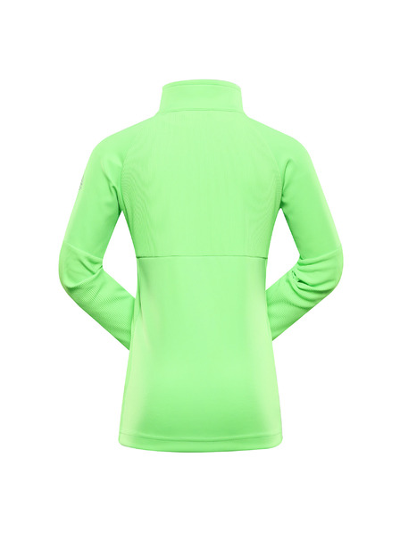 ALPINE PRO Dětská rychleschnoucí mikina ALPINE PRO DOZERO