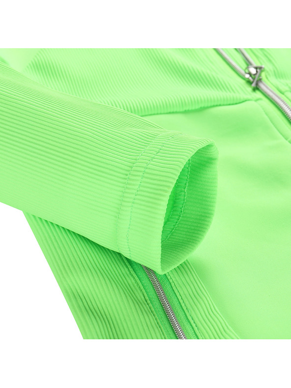 ALPINE PRO Dětská rychleschnoucí mikina ALPINE PRO DOZERO