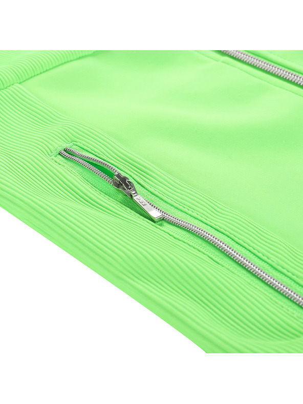 ALPINE PRO Dětská rychleschnoucí mikina ALPINE PRO DOZERO