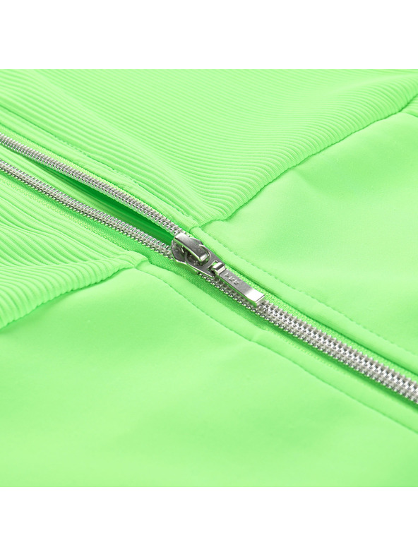 ALPINE PRO Dětská rychleschnoucí mikina ALPINE PRO DOZERO