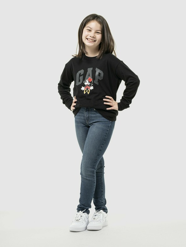 GAP Dětské džíny super skinny fit GAP