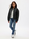 GAP Dětské džíny basic skinny GAP