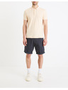 Celio Bavlněné chino kraťasy Bochinobm Celio