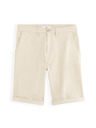 Celio Bavlněné chino kraťasy Bochinobm Celio