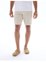Celio Bavlněné chino kraťasy Bochinobm Celio