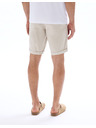 Celio Bavlněné chino kraťasy Bochinobm Celio