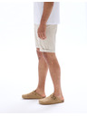 Celio Bavlněné chino kraťasy Bochinobm Celio