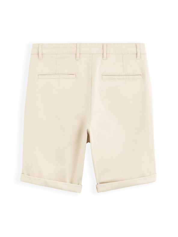 Celio Bavlněné chino kraťasy Bochinobm Celio