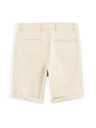 Celio Bavlněné chino kraťasy Bochinobm Celio
