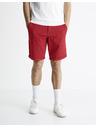Celio Bavlněné chino kraťasy Bochinobm Celio