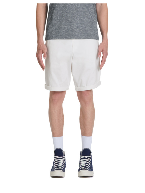 Celio Bavlněné chino kraťasy Bochinobm Celio