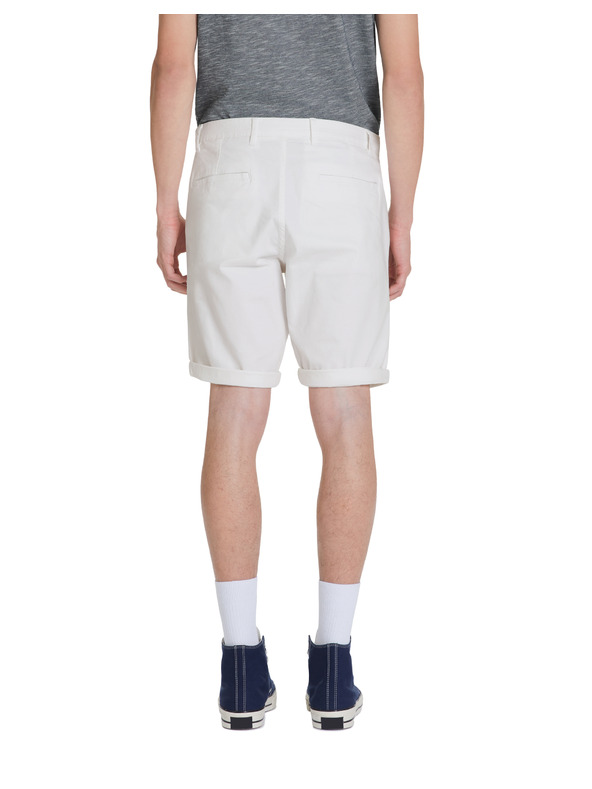 Celio Bavlněné chino kraťasy Bochinobm Celio
