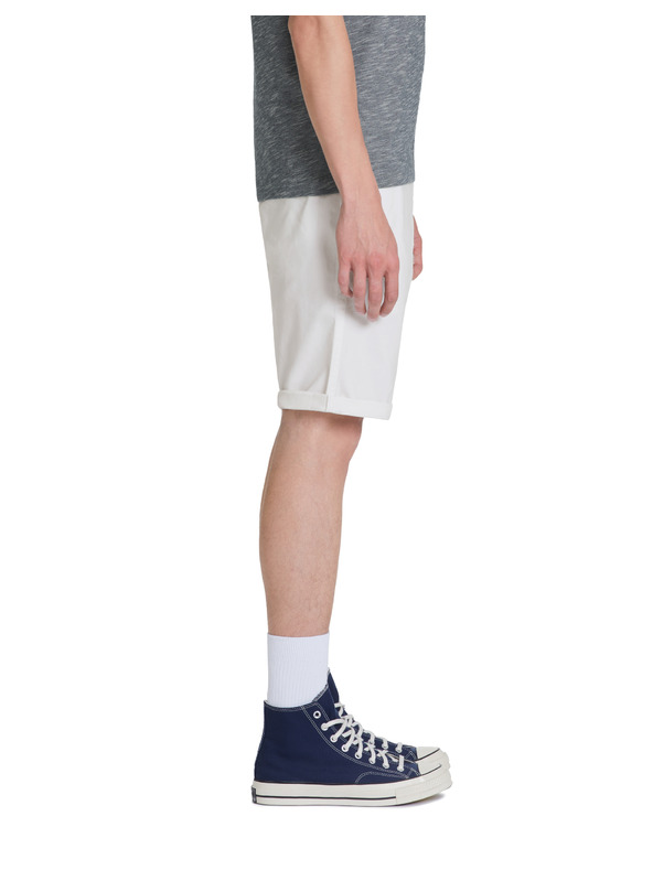 Celio Bavlněné chino kraťasy Bochinobm Celio