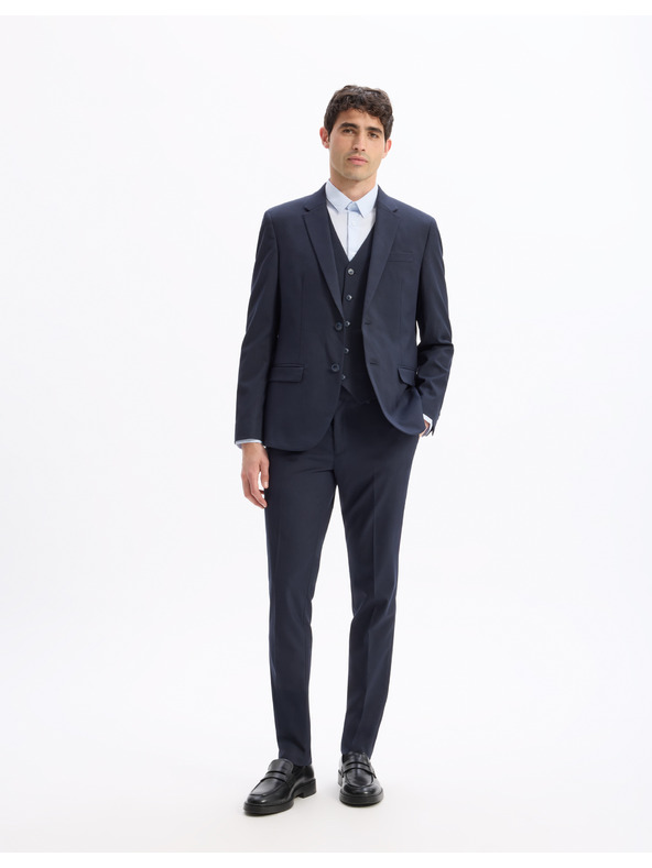 Celio Sako Buamaury Celio