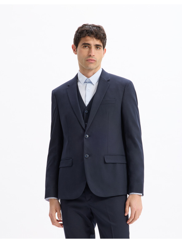 Celio Sako Buamaury Celio