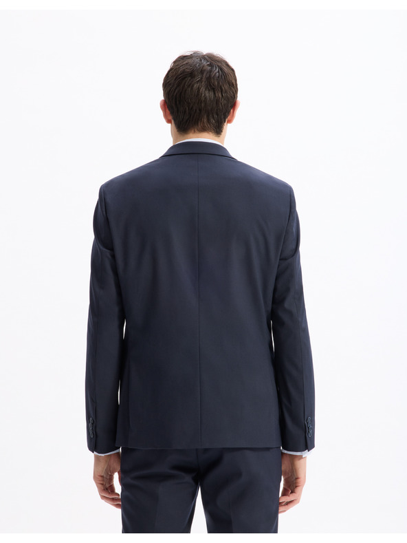 Celio Sako Buamaury Celio