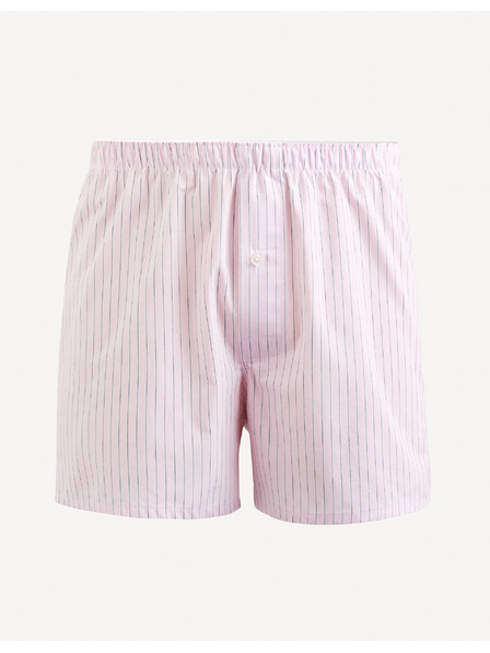 Celio Bavlněné trenýrky Bibou Celio