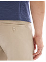 Celio Béžové pánské chino kalhoty Celio Tocharles