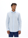 Celio Světle modrá pánská košile Celio Masantalrg
