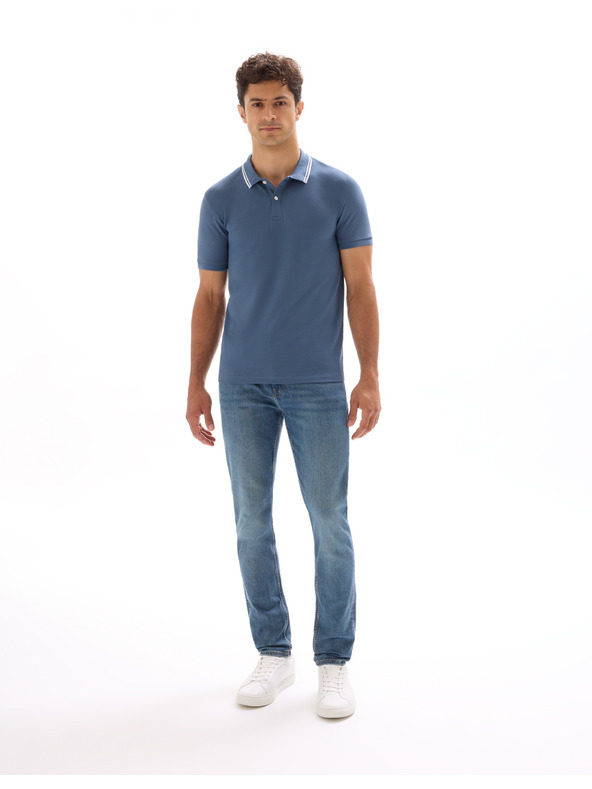 Celio Džíny C25 slim Foslim 30