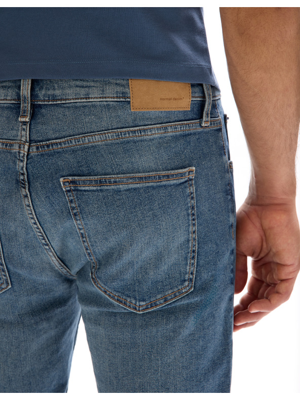 Celio Džíny C25 slim Foslim 30