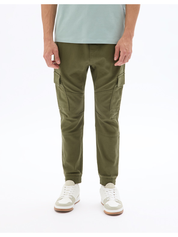 Celio Kalhoty cargo Cokit4 Celio