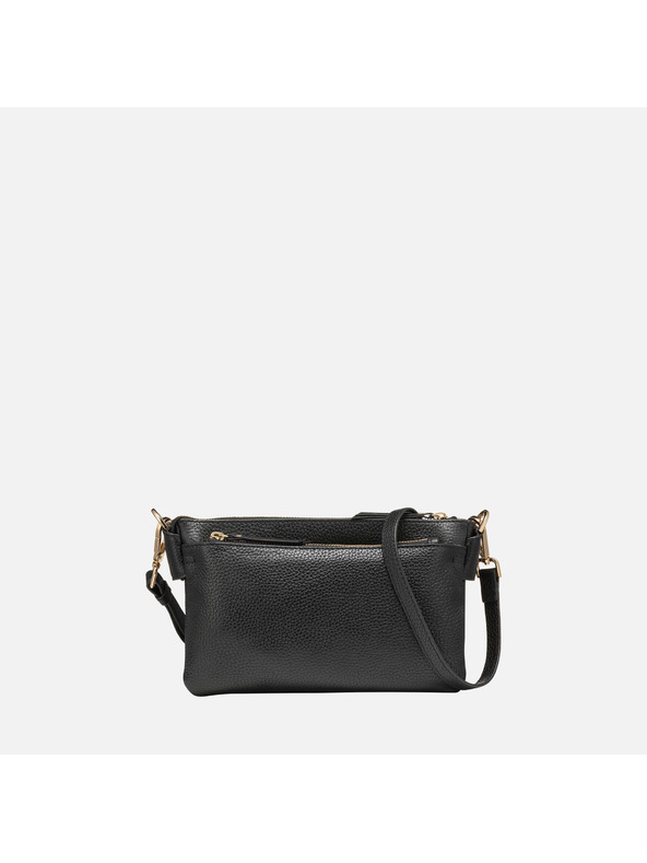 Geox Černá dámská kabelka Geox Claree