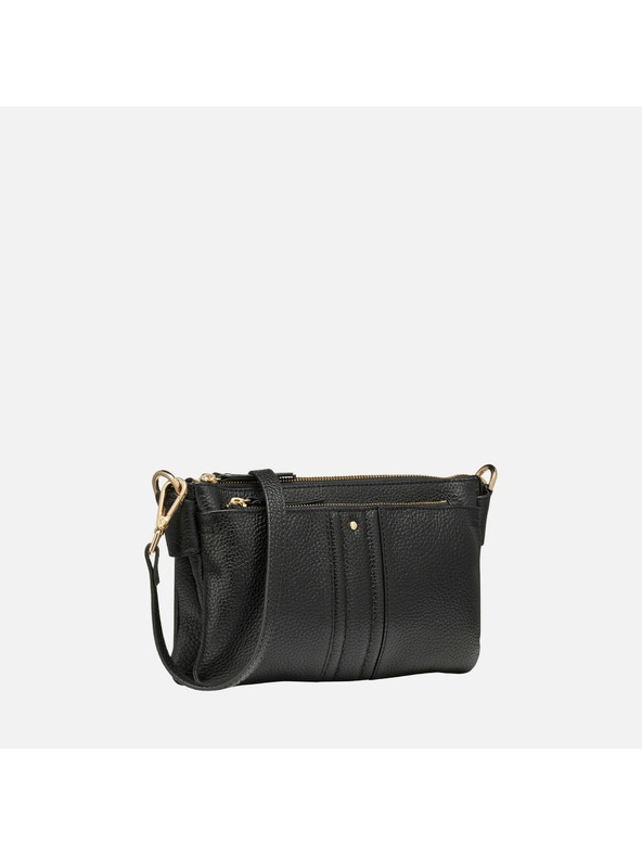 Geox Černá dámská kabelka Geox Claree