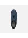Geox Tmavě modré dámské tenisky Geox Spherica Plus
