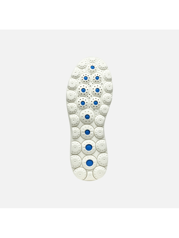 Geox Tmavě modré dámské tenisky Geox Spherica Plus