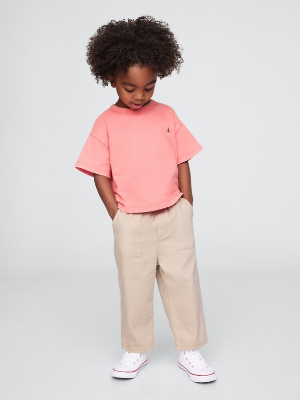 GAP Baby kalhoty Gap