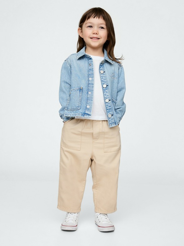 GAP Baby kalhoty Gap