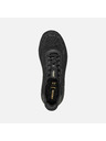 Geox Černé pánské tenisky Geox Spherica Plus