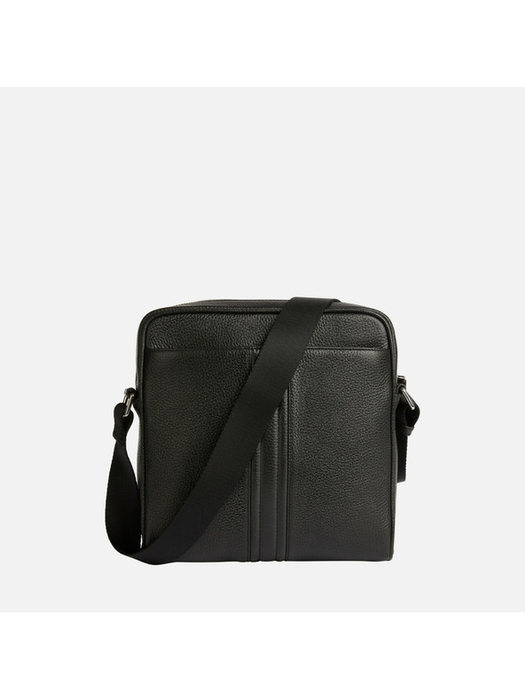 Geox Černá pánská taška Geox Arnoux