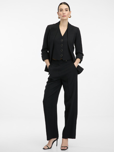 Orsay Černé dámské sako ORSAY