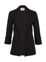 Orsay Černé dámské sako ORSAY