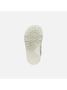 Geox Starorůžové dívčí barefoot tenisky Geox Steppieup