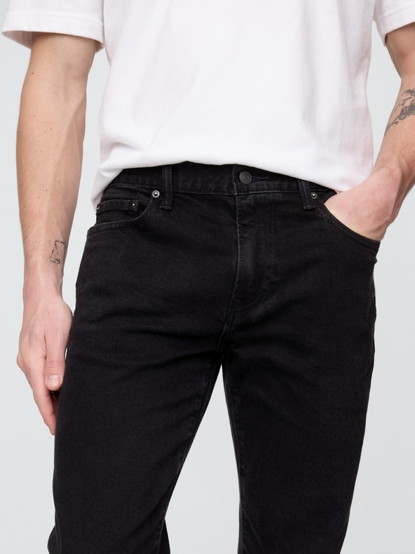GAP Džíny slim GapFlex GAP