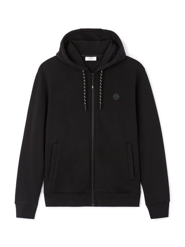 Celio Mikina s kapucí Chamonix-Mont-Blanc Celio