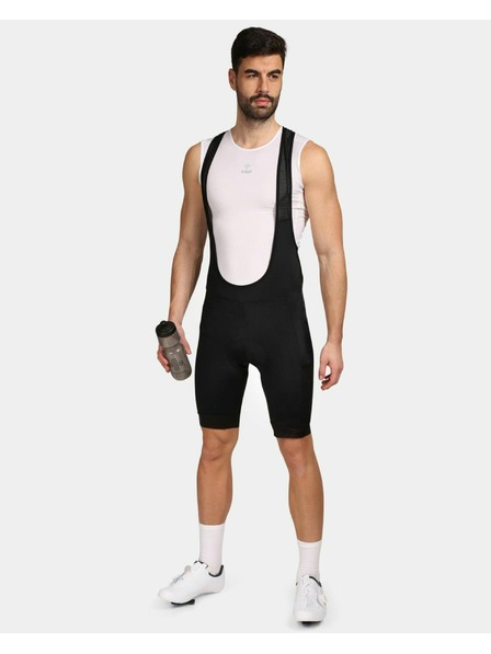 Kilpi Kilpi GURRAFO-M Černá