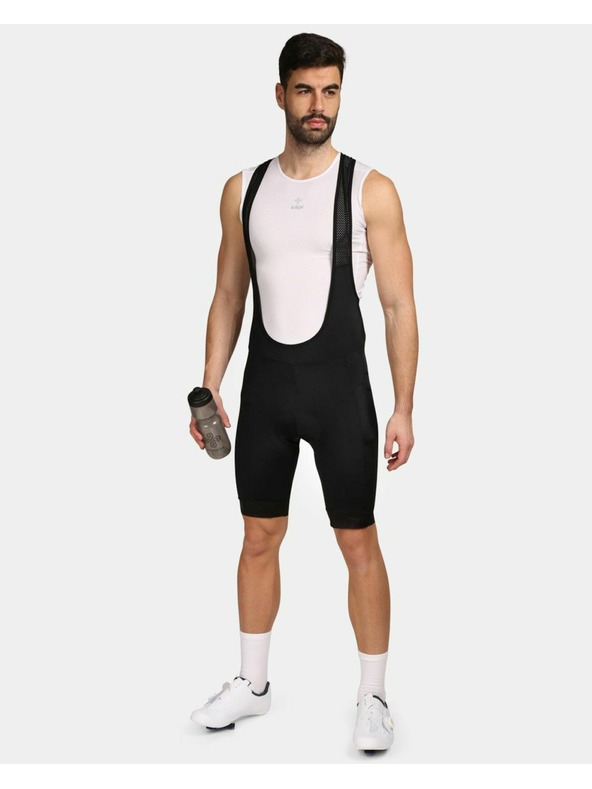 Kilpi Kilpi GURRAFO-M Černá