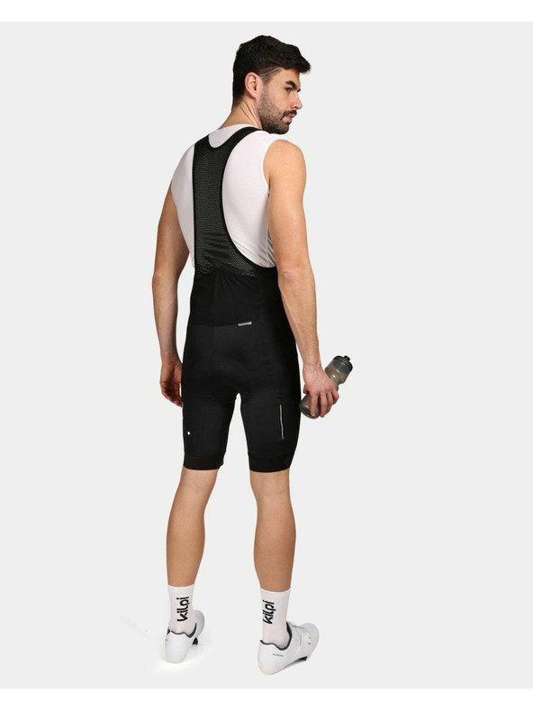 Kilpi Kilpi GURRAFO-M Černá