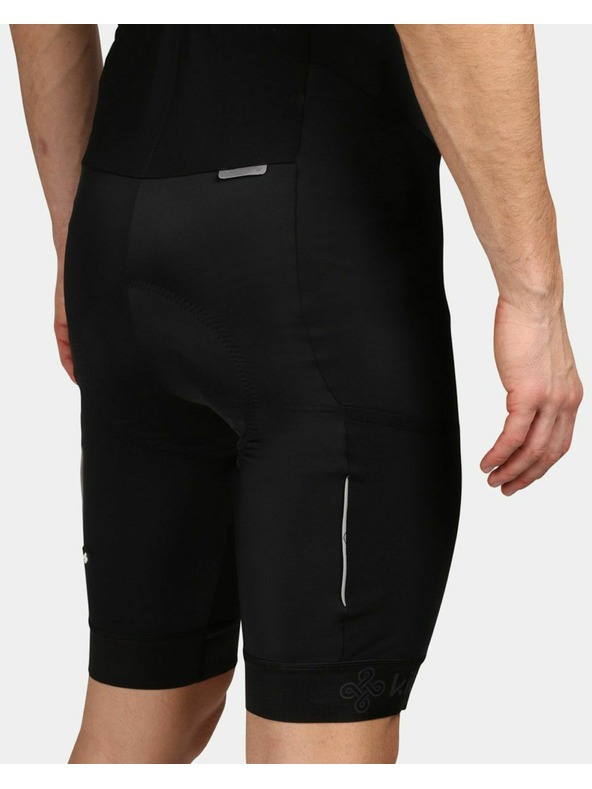 Kilpi Kilpi GURRAFO-M Černá