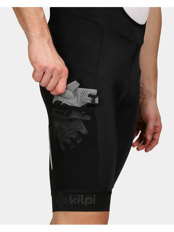 Kilpi Kilpi GURRAFO-M Černá