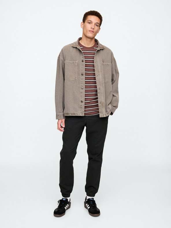 GAP Kalhoty Joggers GapFlex GAP