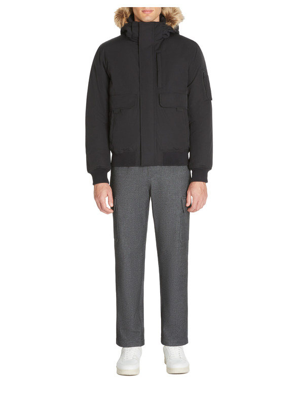 Celio Zimní bunda Jufreeze